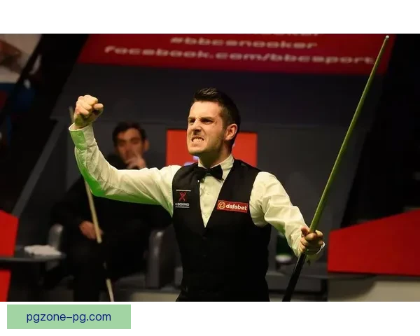 世锦赛：冠军之路传奇风云