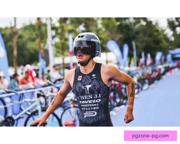 三项赛：挑战无限可能