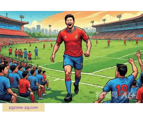 世界杯：全球狂欢之约