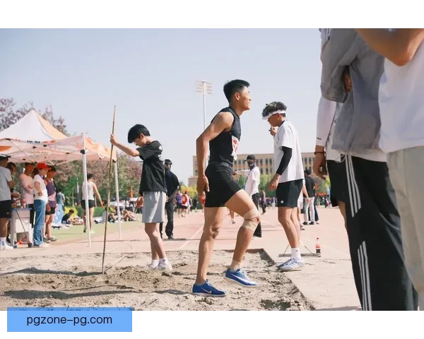 三级跳远技巧与训练方法详解