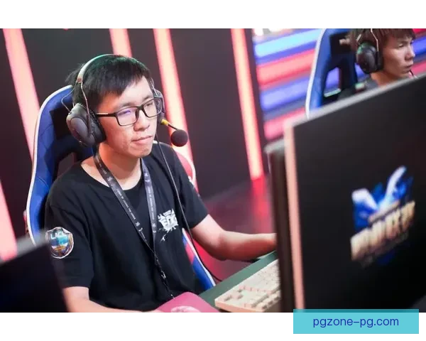 电竞冷门预测：翻转强队盛势，突破争霸新秩序