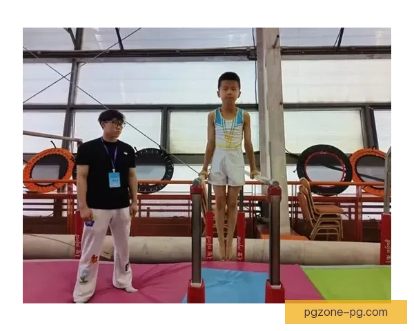 体操赛程精彩纷呈，挑战无限