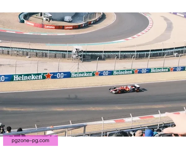 F1锦标赛：速度与激情的赛道巅峰