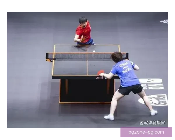 乒乓球教学视频：技术解析和实战演练详细教程