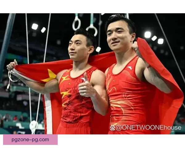 体操冠军的传奇之路：闪耀舞台，勇夺荣耀