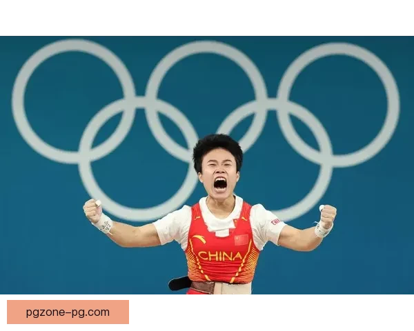 世界举重锦标赛中国选手斩获多金,创造历史记录 世界举重锦标赛中国选手斩获多金,创造历史记录