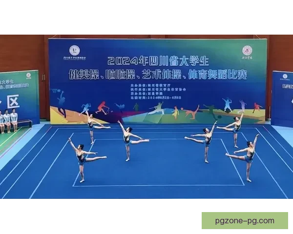 优美盛宴：精彩体操赛事全程回放