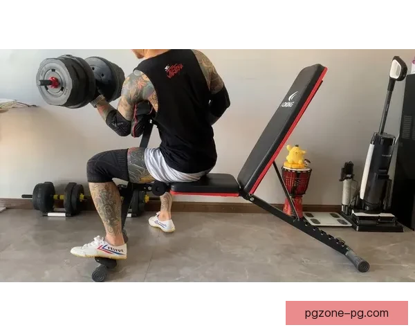 健身之路：记录身体变革的历程