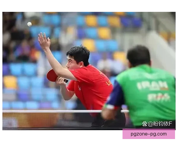 乒乓球比赛精彩回顾：瞬间速览全场精彩对决