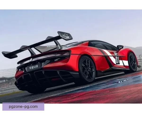 全球最惊人的赛车世界纪录盘点！