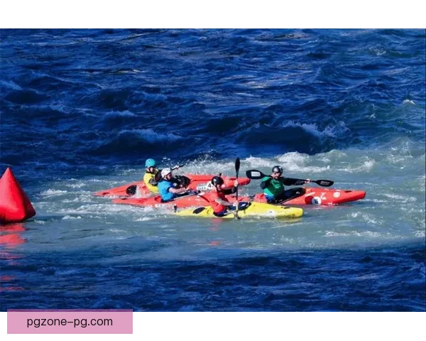 全球冲浪巅峰对决：引领浪潮的极限挑战