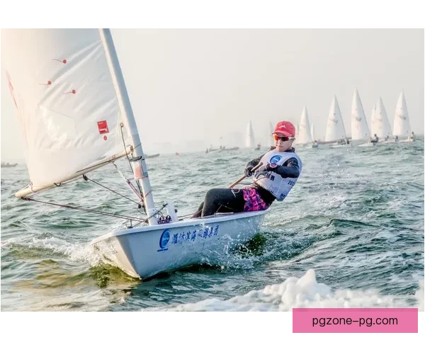 全球顶尖帆船联赛即将开赛