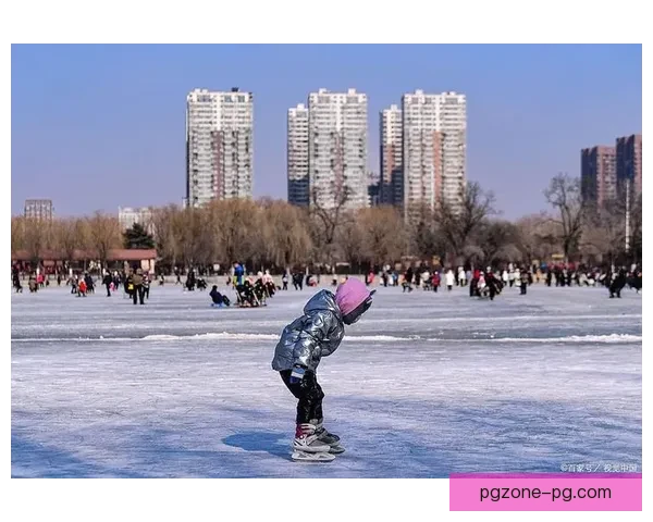 冰上飞舞，激情激荡：滑冰赛事精彩回放