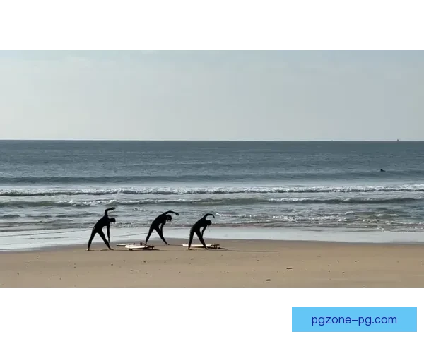 冲浪新手必备:全面入门冲浪技巧指南 冲浪新手必备:全面入门冲浪技巧指南