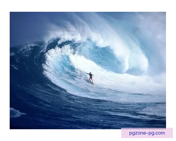 冲浪训练技巧：提升技术水平的全面指南