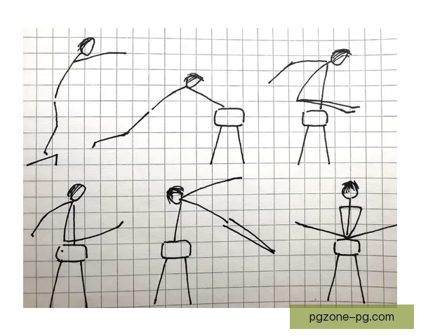 学习体操的基本姿势和动作技巧