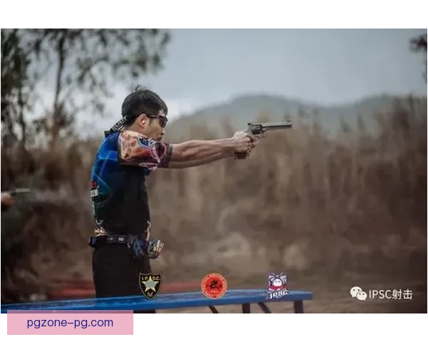 射击大奖赛：冠军争夺战再度燃起