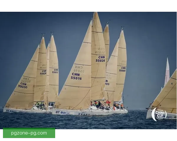 帆船赛事激烈竞争:积分榜揭晓! 帆船赛事激烈竞争:积分榜揭晓!