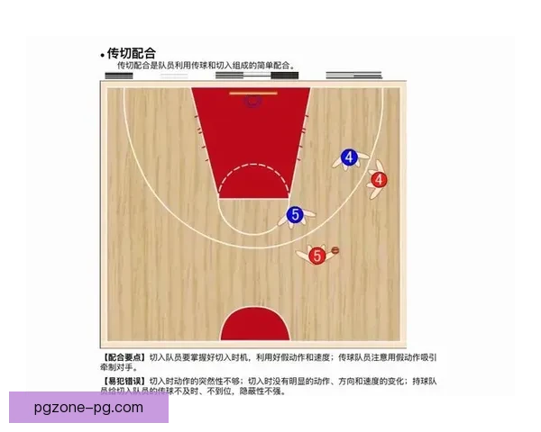 掌握篮球技巧，学习视频指导