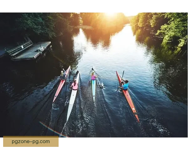 探索赛艇巅峰:挑战极限,追逐荣耀 探索赛艇巅峰:挑战极限,追逐荣耀