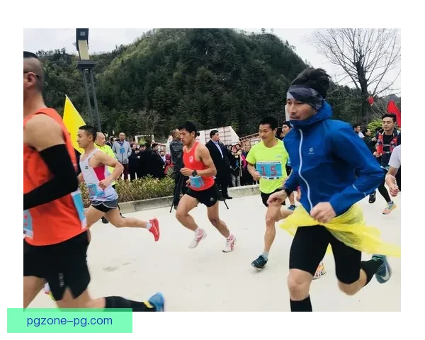 挑战极限！越野跑盘口分析揭秘，让你成为专家！