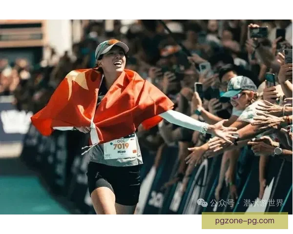 揽尽荣誉,征服山川:越野跑领域的冠军之路 揽尽荣誉,征服山川:越野跑领域的冠军之路