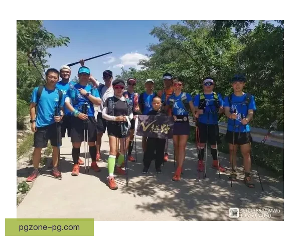 探讨越野跑训练的有效方法及注意事项