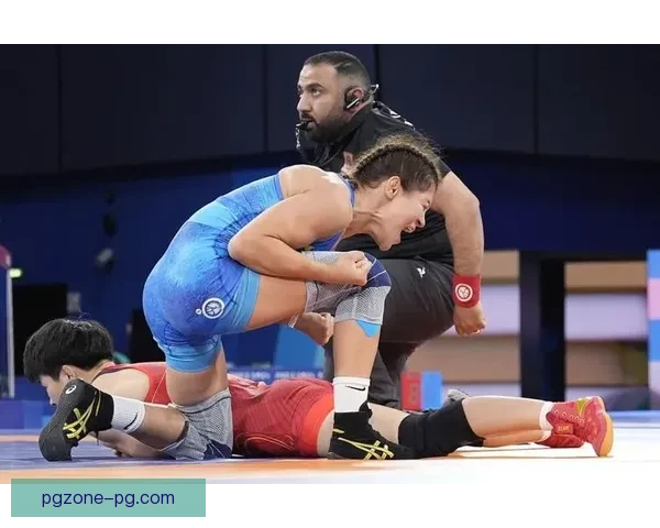 摔跤实时比分,全方位报道最新情况 摔跤实时比分,全方位报道最新情况