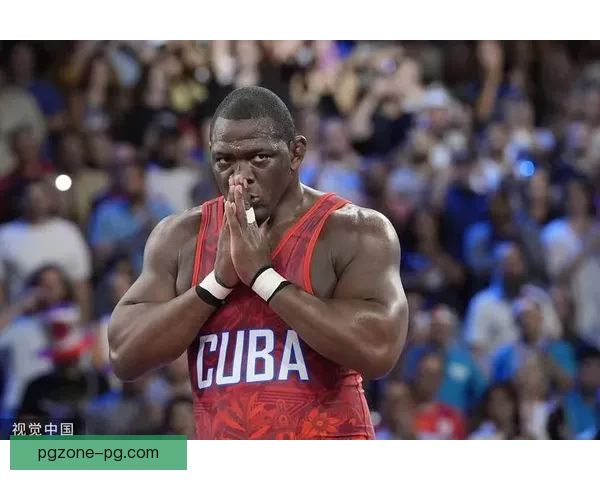 摔跤排名：探寻世界巨星的辉煌历程